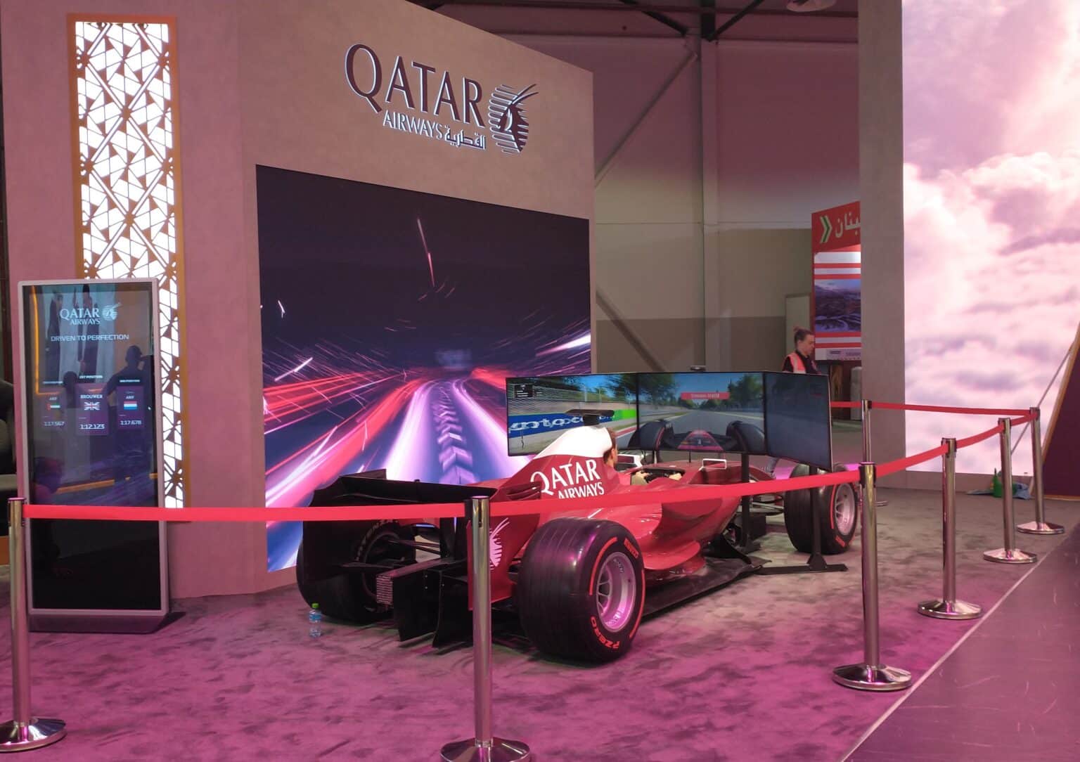 race simulator evenementen racing experience uae racing simulator rental dubai