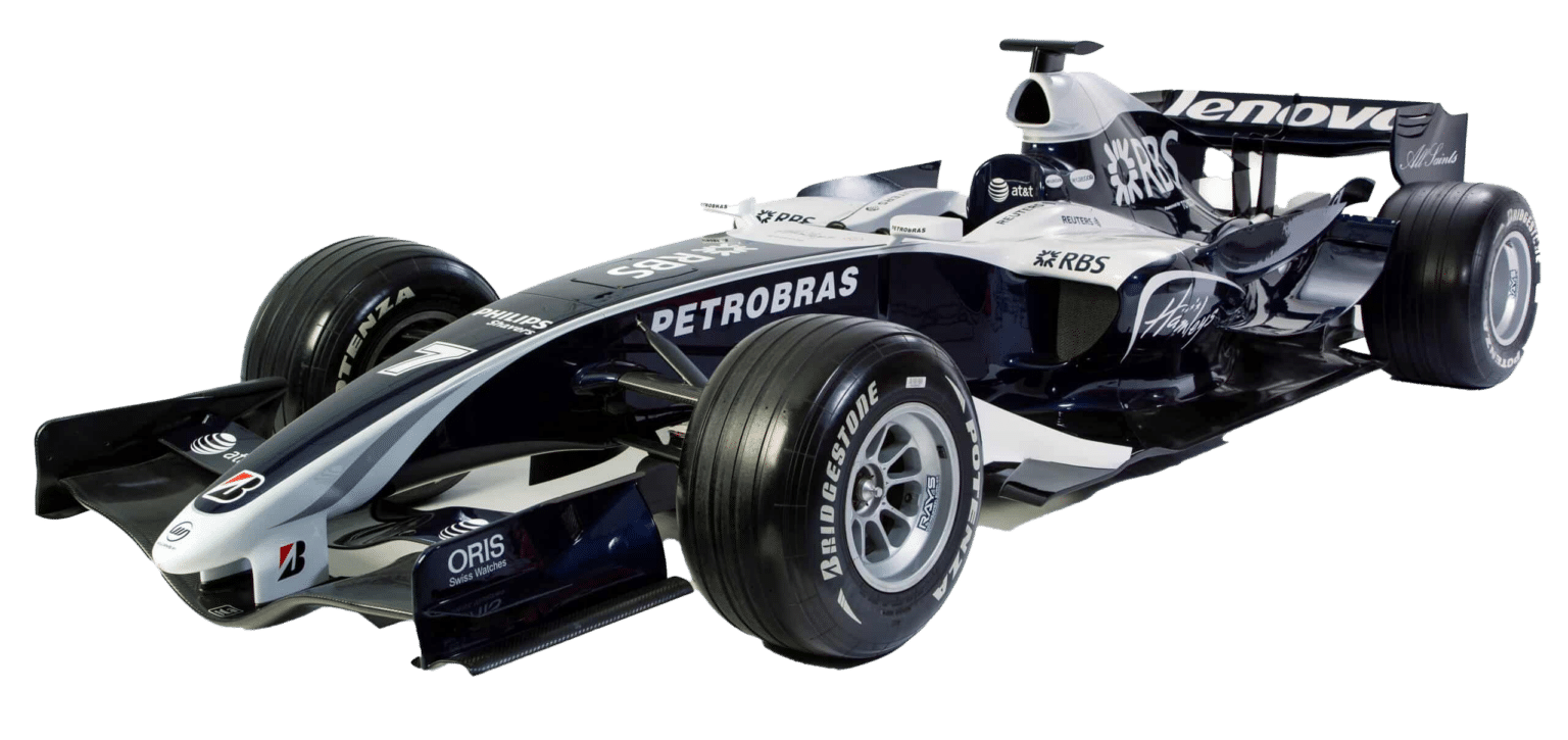 race simulator huren